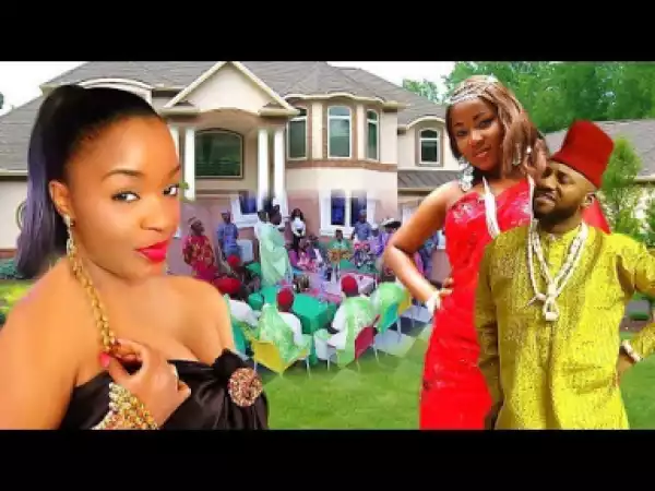 Video: Palace Of Hatred 2  - 2018 Nigerian Movies Nollywood Movie